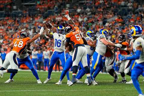 N.F.L. Releasing 2022 Regular-Season Schedule Thursday in Prime Time