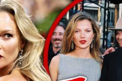 Top 10 Celebrities Who Dated Johnny Depp And Defended Him