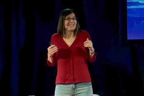 GANA 20 AÑOS DE BUENA VIDA | Neus Gual Tarrada | TEDxUABarcelona