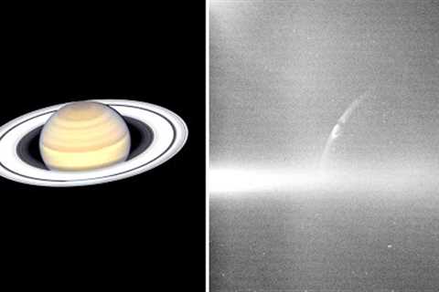 This NASA Probe Has Sent Back One Of The Most Terrifying Sounds You'll Ever Hear