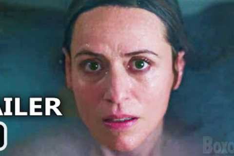 INTIMACY Trailer (2022) Itziar Ituño