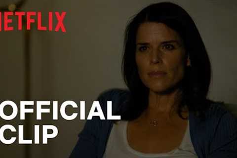 The Lincoln Lawyer | Official Clip: Not a Date | Netflix