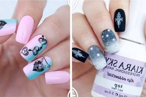 Awesome Nail Art Ideas &amp; Designs for a Bold and Beautiful Look 2022