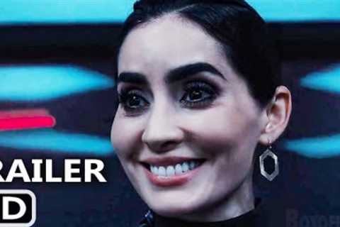 RESIDENT EVIL Trailer Teaser 2 (2022) Netflix Series