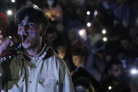 New Heights and Old Grudges as Turkey Crowns Its Champion