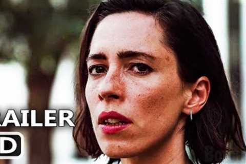 RESURRECTION Teaser Trailer (2022) Rebecca Hall, Tim Roth, Grace Kaufman