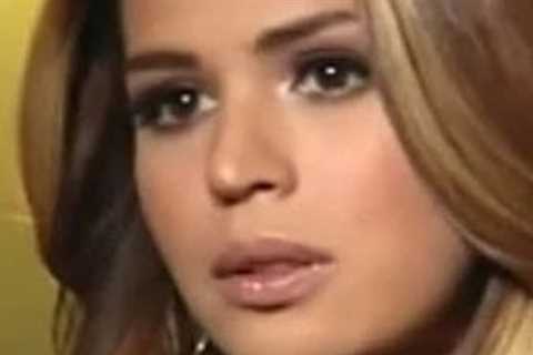 The Cringiest Beauty Pageant Moments Ever