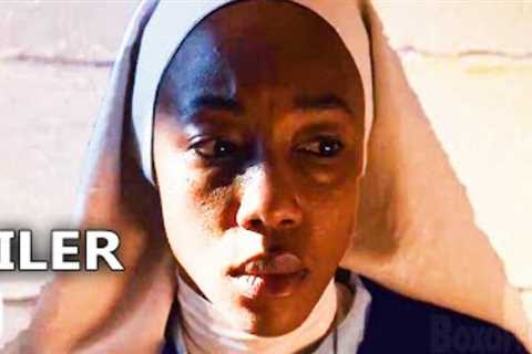 TREES OF PEACE Trailer (2022) Drama Movie