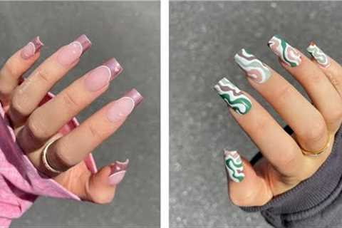 Incredible Nail Art Ideas &amp; Designs to Make You Shine 2022