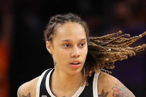 Russian Court Extends Brittney Griner’s Pretrial Detention, Her Lawyer Says