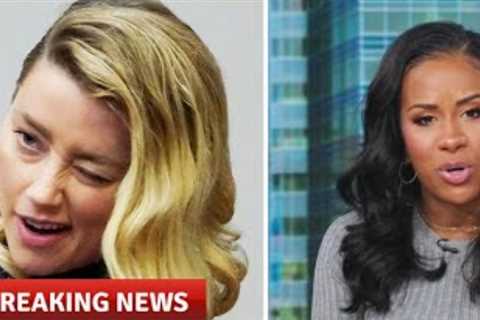 Top 10 Predictions By Experts About The Johnny Depp Amber Heard Trial