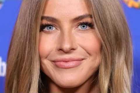 Inside Julianne Hough's Relationship History