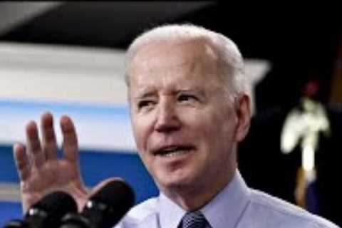 How Can Biden Sell His Inflation Plan to the People?