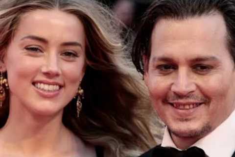 What's Come Out About Johnny Depp And Amber Heard's Relationship