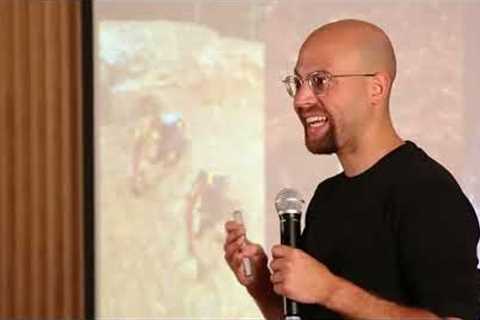 Change the world three times a day | Marc Coloma | TEDxPoblenou