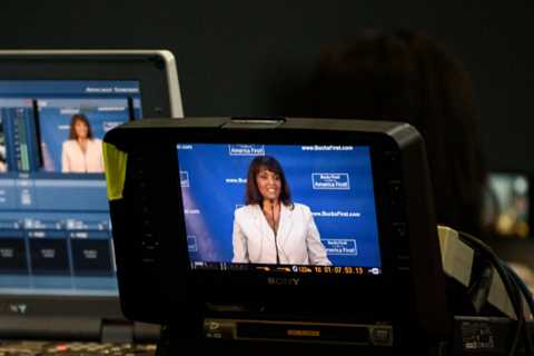 Fox News Hosts Splinter as Chaotic Pennsylvania Primaries Heat Up
