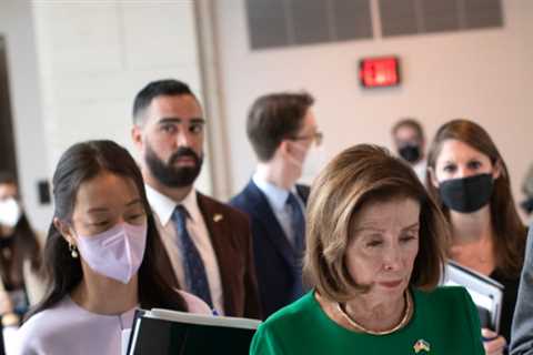 House Plans Vote to Ease Formula Crisis as Biden Pledges Quick Action