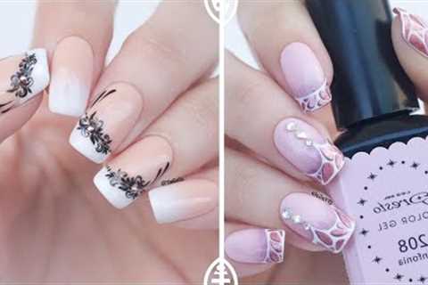 Gorgeous Nail Art Ideas &amp; Designs For You to Inspired 2022