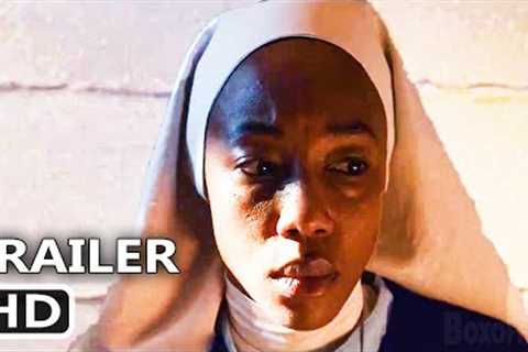 TREES OF PEACE Trailer (2022) Drama Movie