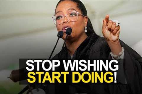 THE Greatest Speech Ever by Oprah Winfrey [YOU NEED TO WATCH THIS]