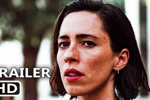 RESURRECTION Teaser Trailer (2022) Rebecca Hall, Tim Roth, Grace Kaufman