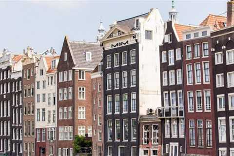 7 Best Things to do in Amsterdam with Children