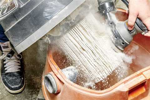 14 Tips and Tricks to Vacuum More Efficiently