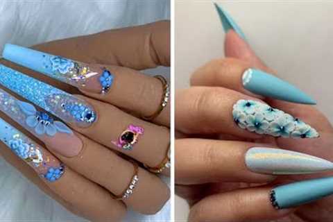Adorable Nail Art Ideas &amp; Designs Feel Like Queen 2022