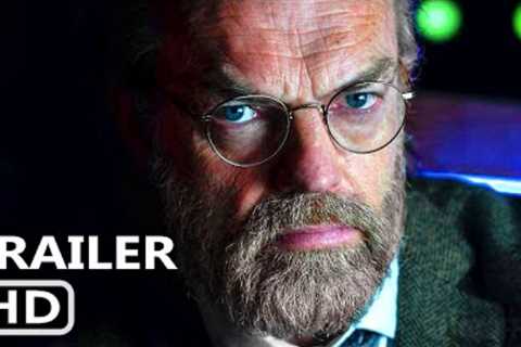 LOVELAND Trailer (2022) Hugo Weaving, Sci-Fi, Romance Movie