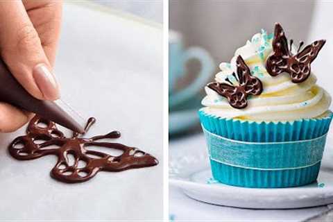 Simple &amp; Yummy Dessert Ideas For Food Lovers