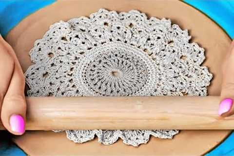 Great Ideas For Creating Fantastic Ceramic Products