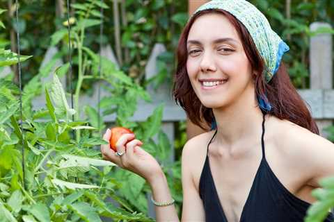How Long Does Spinach Take to Grow From Seed?