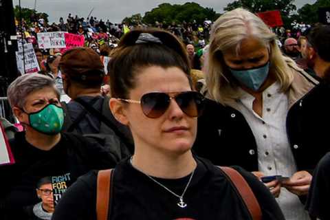 ‘The Hour Is Later Than We Thought’: Thousands Gather at Marches for Abortion Rights