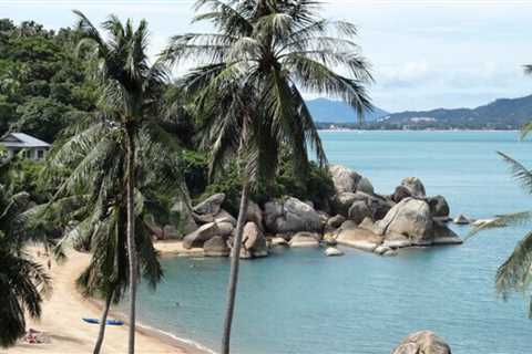Koh Samui Attractions: Top 10 Things to Do and Places to Visit