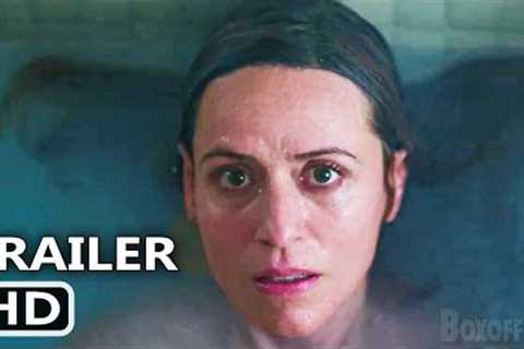INTIMACY Trailer (2022) Itziar Ituño