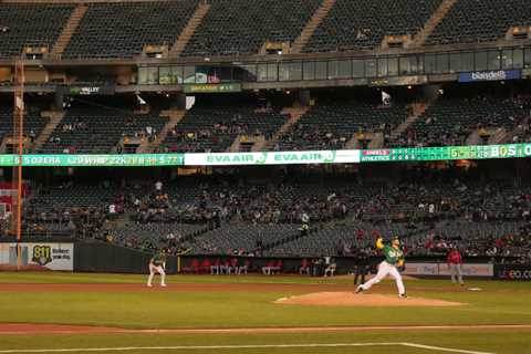 The Loneliest Team in Baseball