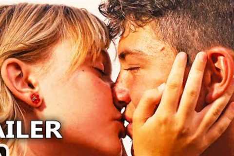 WYRM Trailer (2022) Teen, Romantic Movie