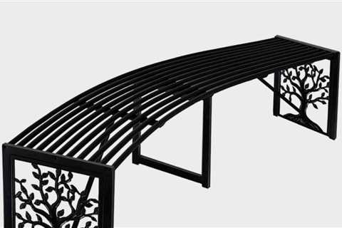 Buyer’s Guide To Outdoor Benches for Your Backyard