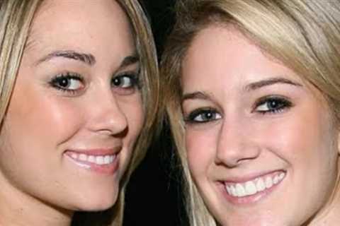 The Hills' Storylines That Turned Out To Be Totally Fake Part 2