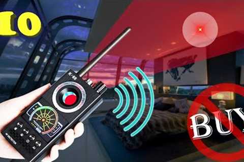 12 MOST PROHIBITED GADGETS FROM ALIEXPRESS &amp; AMAZON 2020 | FORBIDDEN PRODUCTS. ITEMS