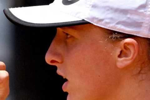 What the Italian Open Is Foretelling About the French Open