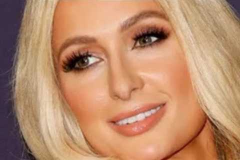 A Complete Timeline Of Paris Hilton's Love Life