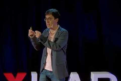 INNOVATIVE THERAPIES BASED ON CELL AND TISSUE DONATION | Joaquim Vives Armengol | TEDxUABarcelona