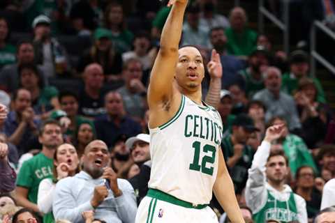 Celtics Dominate Bucks in Game 7 Win