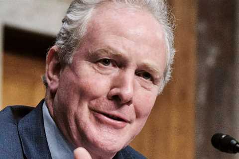 U.S. Senator From Maryland Suffers ‘Minor Stroke’