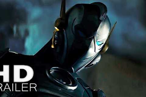 NEW MOVIE TRAILERS (2022) The Best Upcoming Sci-Fi Movies