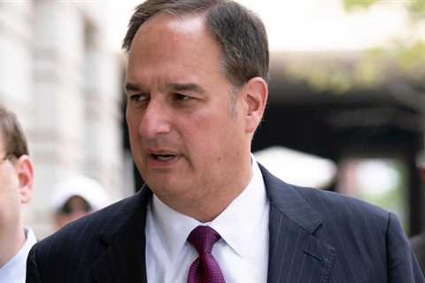 Trump-Era Prosecutor’s Case Against Democratic-Linked Lawyer Goes to Trial