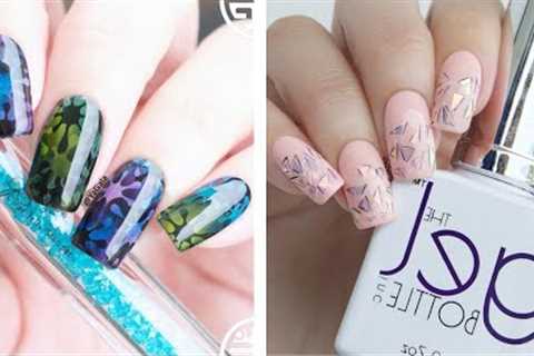 Charming Nail Art Ideas &amp; Designs to Bring out Your Inner Sexy 2022