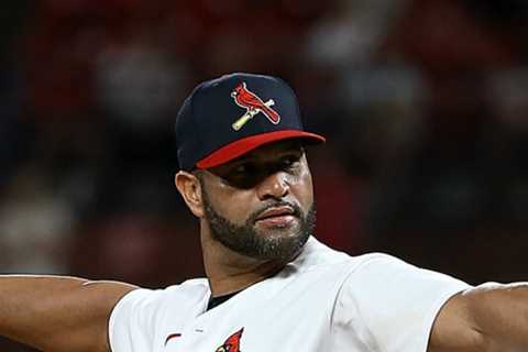 A Pitching Debut at 42 That Somehow Did Not Set a Record