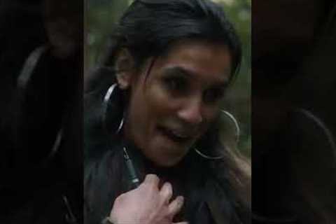 Dot's found family - The Wilds #shorts | Prime Video